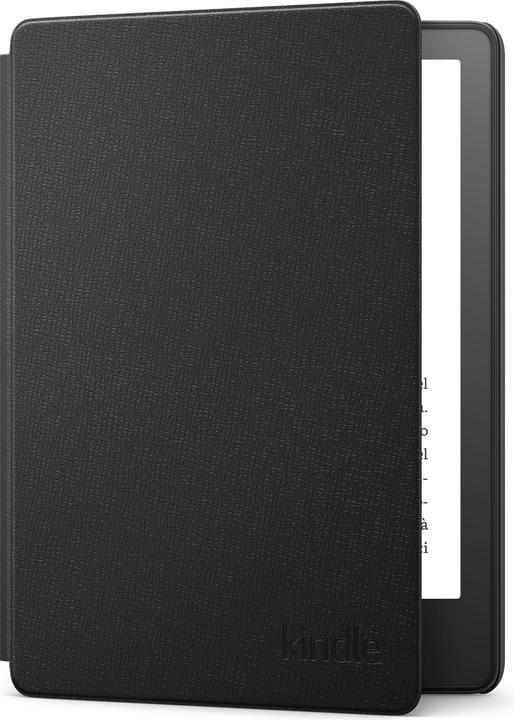 Image du produit Amazon Kindle Paperwhite Signature Edition (11e génération) 2021 (6.80", 32 Go, Noir)