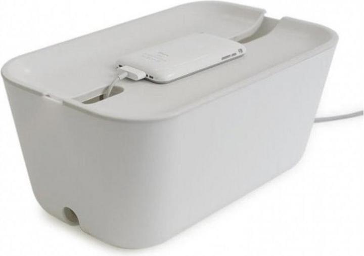 Actual product image Bosign Hideaway Cable Box Medium