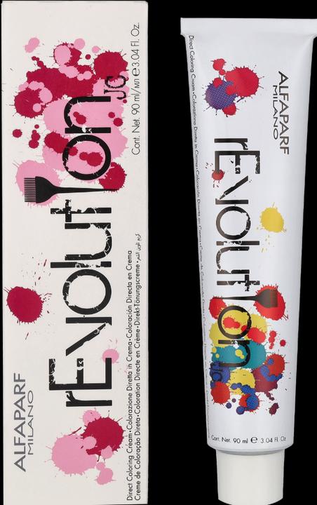 Immagine prodotto Alfaparf Revolution Colour (20 Volumi Magenta)