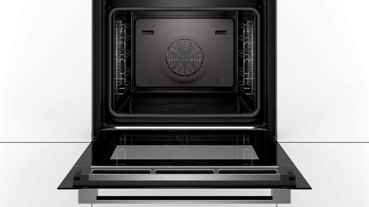 Produktbild Bosch Hausgeräte Hsg636bs1