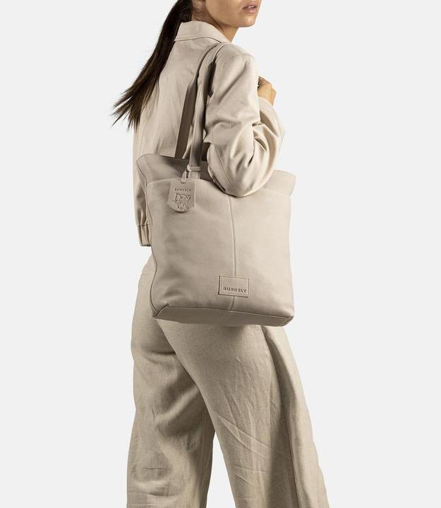 Actual product image Burkely Soft Skylar Backpack Shopper (18 l)