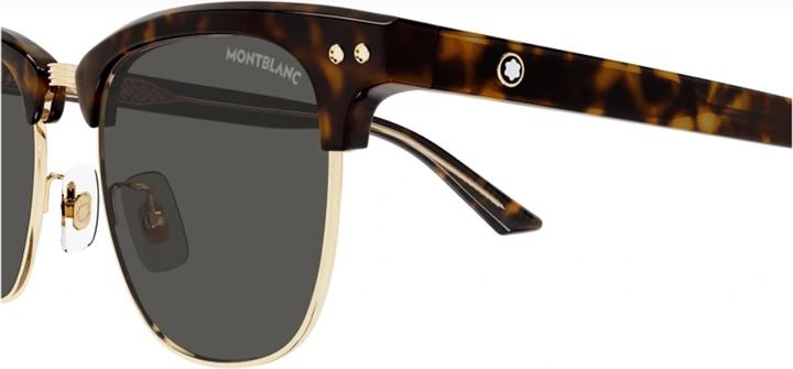 Actual product image Montblanc MB0382S