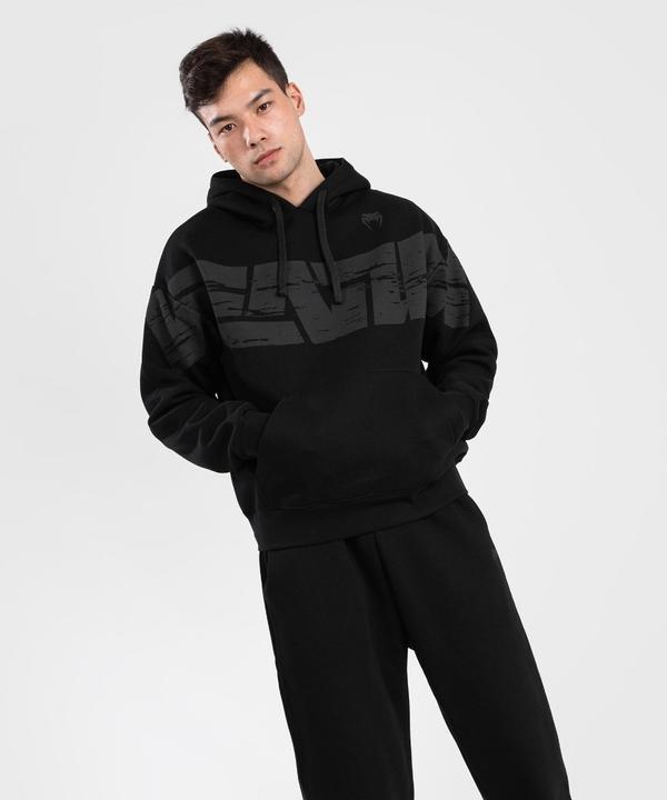 Actual product image Venum Connect XL Hoodie - Oversize Fit (M)