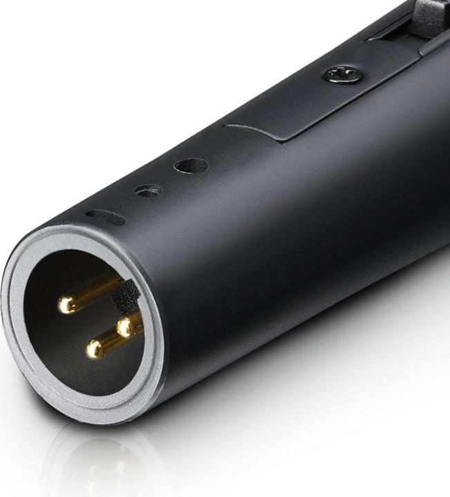 Produktbild LD Systems D 1006 Gesangsmikrofon dynamisch