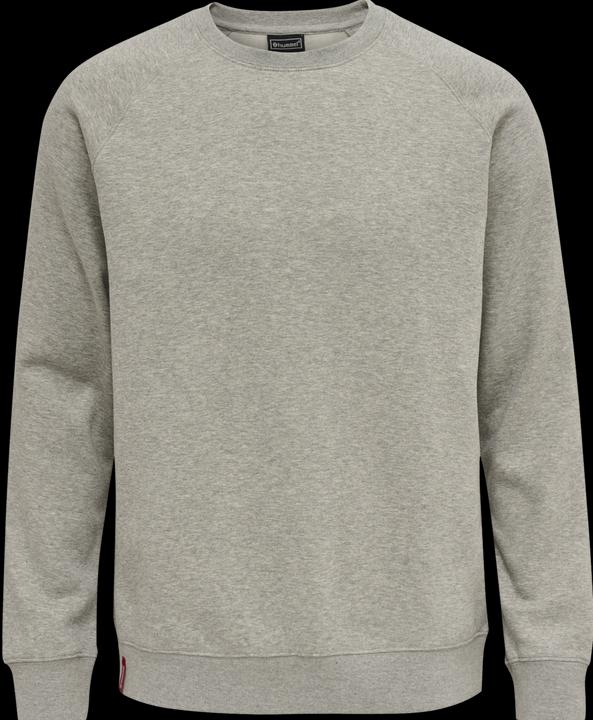 Actual product image hummel Red Classic Sweatshirt (XL)