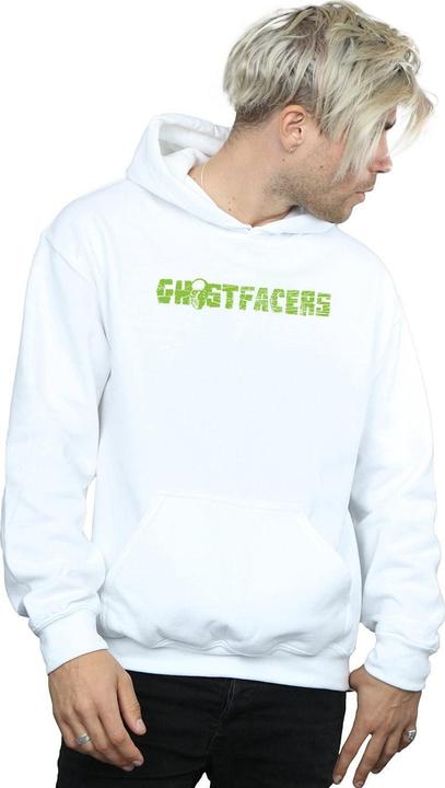 Produktbild Supernatural Ghostfacers Logo Kapuzenpullover (XXL)