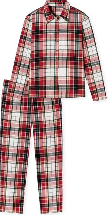 Schiesser Xmas Gifting Set Web Organic Cotton Pyjama (44)