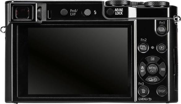 Image du produit Panasonic Dmc-Tz101 (25 - 250 mm, 20.10 Mpx, 1")