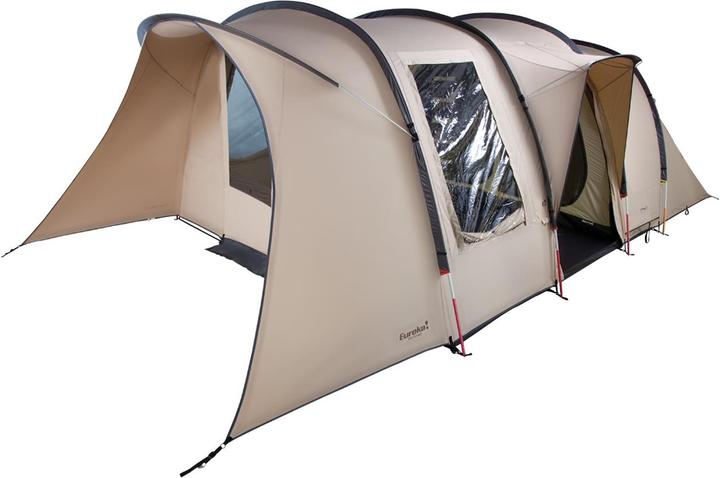 Produktbild Eureka! Palazzo BTC RS Tent (Tunnelzelt, 23 kg, 3 Personen)