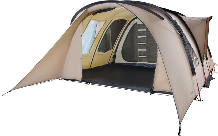 Produktbild Eureka! Palazzo BTC RS Tent (Tunnelzelt, 23 kg, 3 Personen)