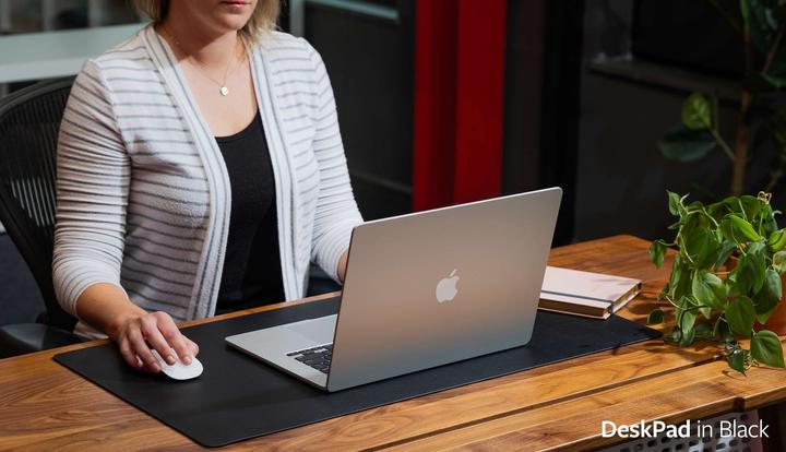 Produktbild TwelveSouth DeskPad (Wide)