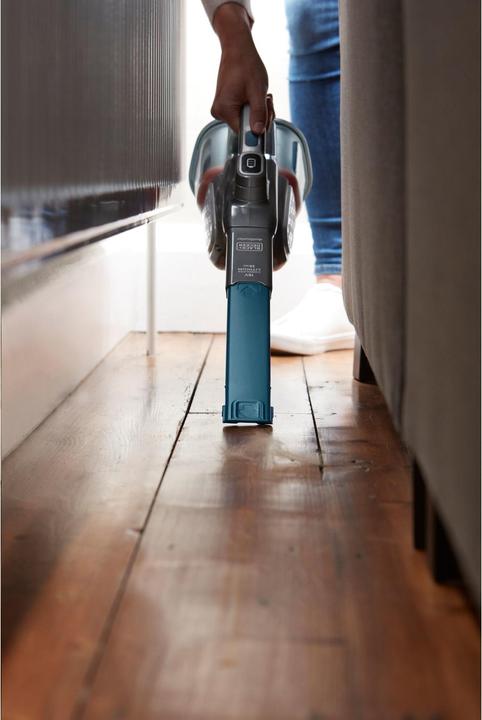 Actual product image Black & Decker Dustbuster
