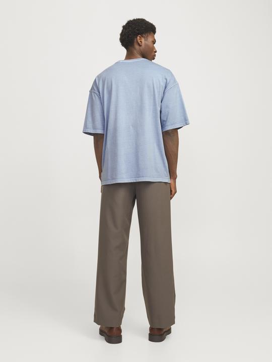 Actual product image Jack & Jones Jjecharge Faded Tee O-Neck Noos (S)