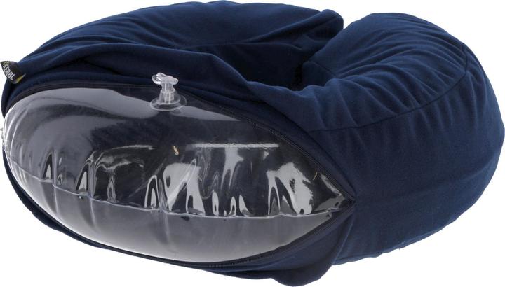 Immagine prodotto Kerbl Collare per cani, collare gonfiabile per cani, 3 gr circonferenza del collo 18-50cm (18-30cm) (Cane)