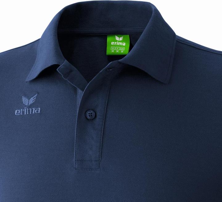 Image du produit Erima Polo de sport d'équipe (128)