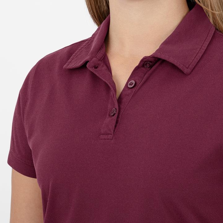 Actual product image JAKO Polo Doubletex (48)