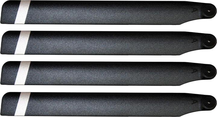 Image du produit Amewi Pales de rotor principal AFX-105