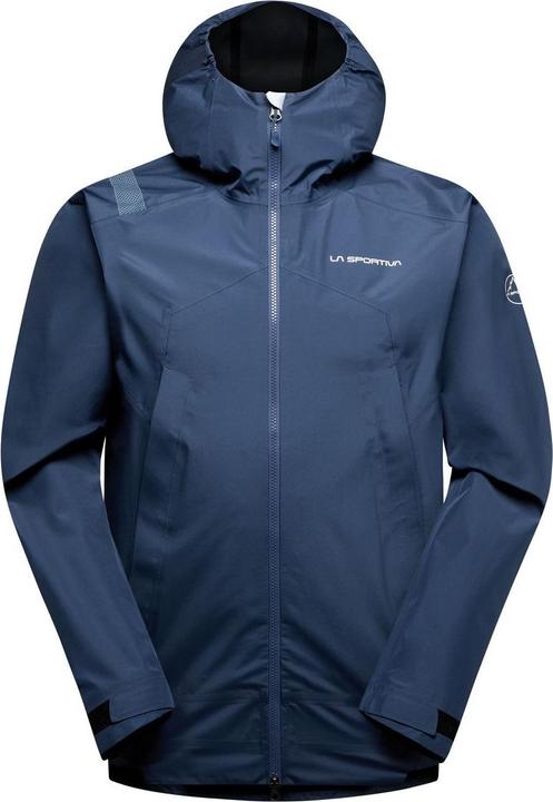 La Sportiva Discover Shell Jacket