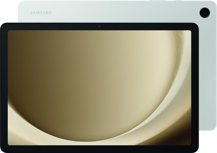 Produktbild Samsung Galaxy Tab A9+ (5G, 11", 64 GB, Graphite)