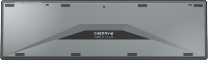Actual product image CHERRY KW 9100 Slim (DE, Wireless)