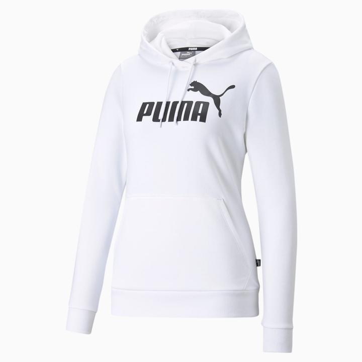 Produktbild Puma kapuzenpullover, damen eentiel (S)
