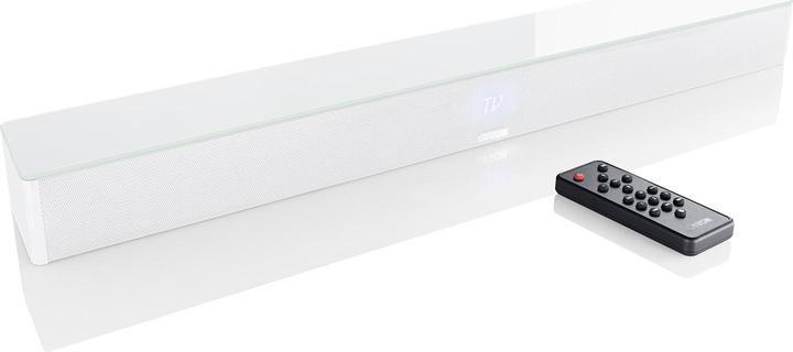Actual product image Canton Sound M (300 W, 2.1 Channel)