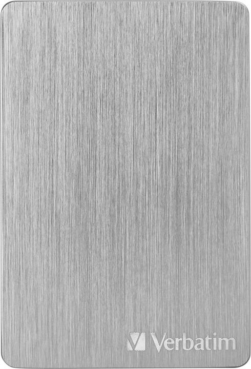Actual product image Verbatim Store 'n' Go Ali Slim (1 TB)
