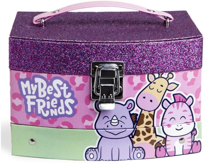Image du produit Martinelia My Best Friends Beauty Case