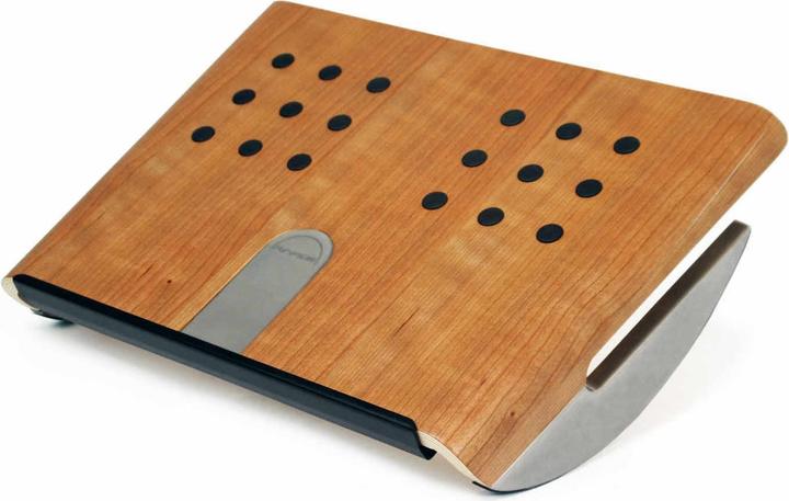 Actual product image Humanscale Footrest