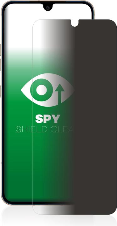 Productafbeelding upscreen Spy Shield Privacy Film (1 Stuk, LG V60 ThinQ 5G)