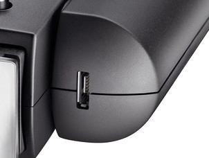 Actual product image Metz mecablitz 26 AF-2C, TTL, guide number 26 (Plug-on flash, Canon)