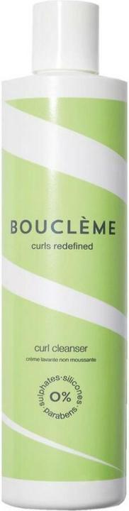 Produktbild Boucleme CURLS REDEFINED curls cleanser 300 ml (300 ml, Flüssiges Shampoo)