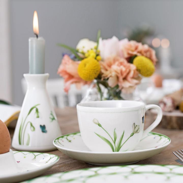 Image du produit Villeroy & Boch Un printemps coloré (1 x, 7.5 x 7.5 x 10.5 cm, 0.15 l)