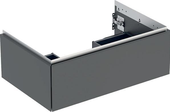 Lava / lacquered matt