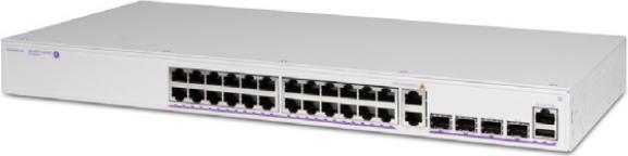 Alcatel ALE OmniVista Cirrus 3 anni di amministrazione SaaS (24 porte)