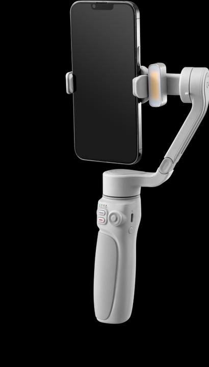 Immagine prodotto Zhiyun Smooth Q4 Combo (Smartphone, 0.28 kg)
