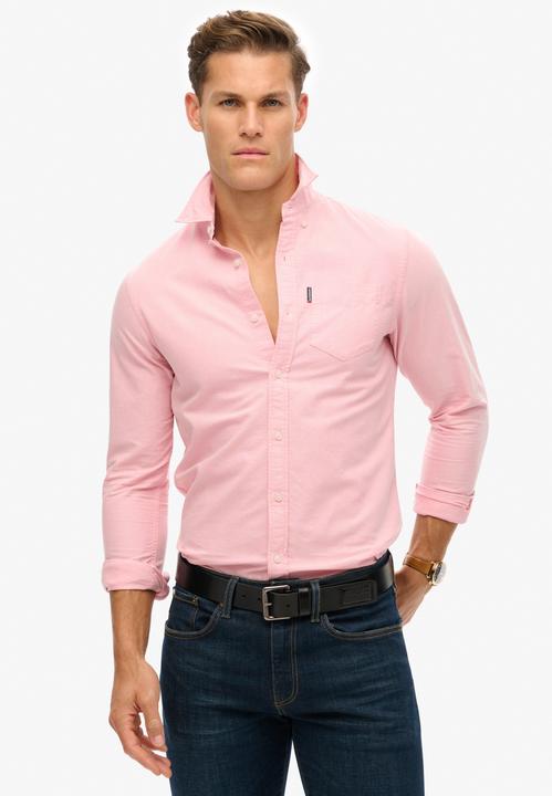 Immagine prodotto Superdry Essentials Oxford (S)