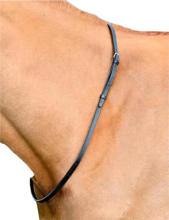 Produktbild Kincade Nackenriemen Pferde Classic Leder