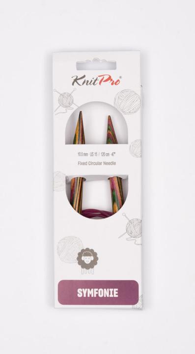 Knitpro Interchangeable circular knitting needles
