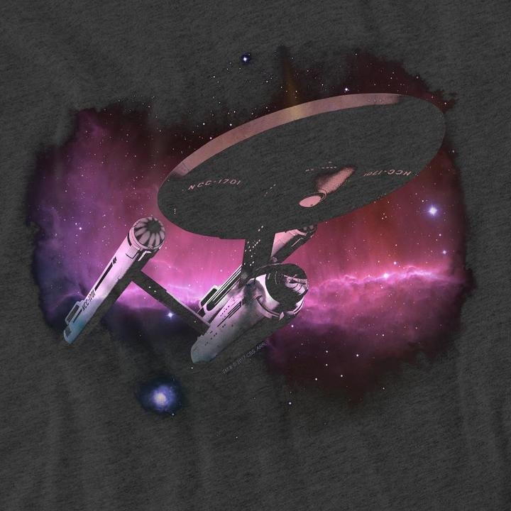 Immagine prodotto Prime Directive Maglietta Adulto Unisex (L)