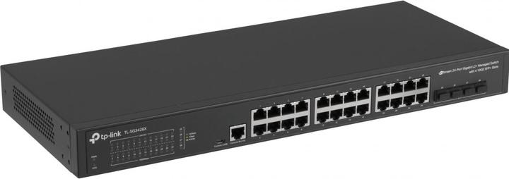 Immagine prodotto TP-Link JetStream (28 Porti)