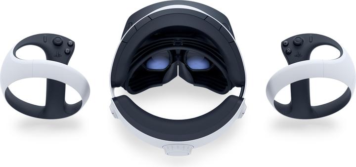 Image du produit Sony PS5 VR2 Horizon Call of the Mountain Bundle