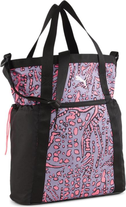 Produktbild Puma AT ESS Tote Bag Hypernatural