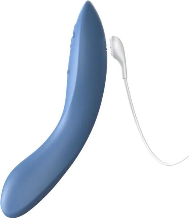 Immagine prodotto We-Vibe Rave 2 Vibratore Per Il Punto G Blu