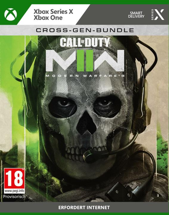 Activision Call of Duty: Modern Warfare II