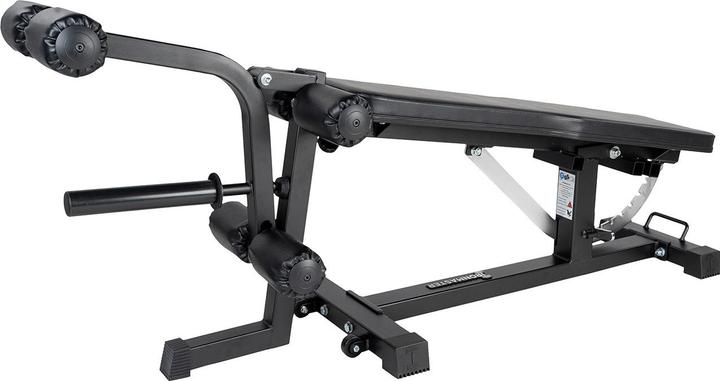 Actual product image Ironmaster Leg Attachment