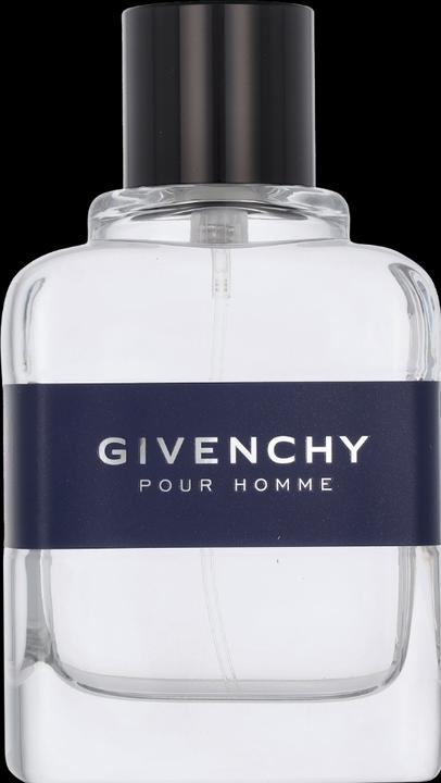 Actual product image Givenchy Pour Homme Blue Label Edt Spray (Eau de toilette, 60 ml)