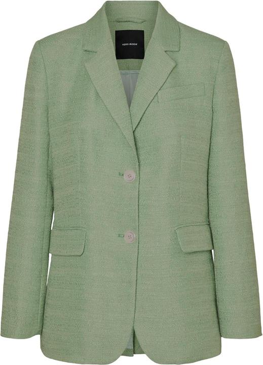 Vero Moda Locker geschnitten Reverskragen Blazer Blazer (S)