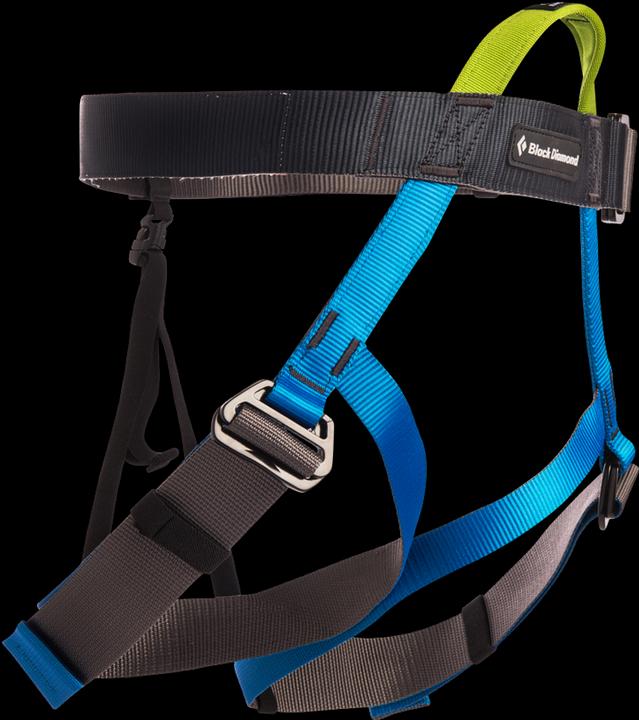 Image du produit Black Diamond Harnais d'escalade Vario Speed (Taille unique)