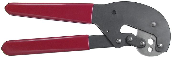 Produktbild Axing Crimpzange für FSteker